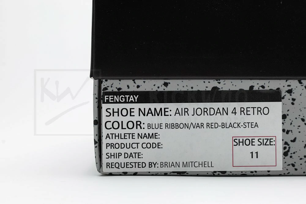 air jordan 4 retro eminem encore