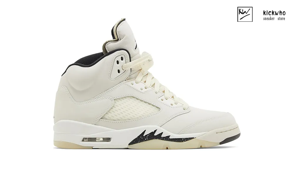 godkiller air jordan 5 retro se ''sail''