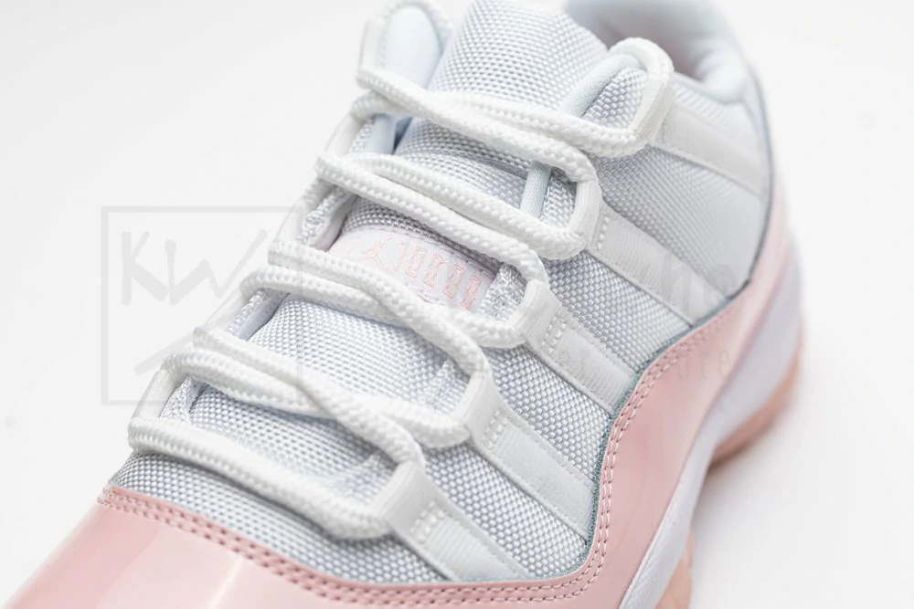 wmns air jordan 11 retro low 