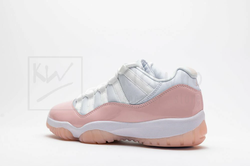 wmns air jordan 11 retro low 