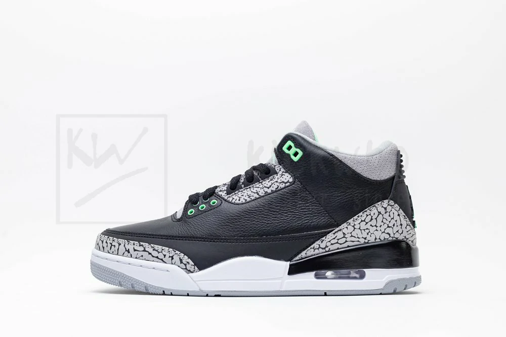 air jordan 3 retro 