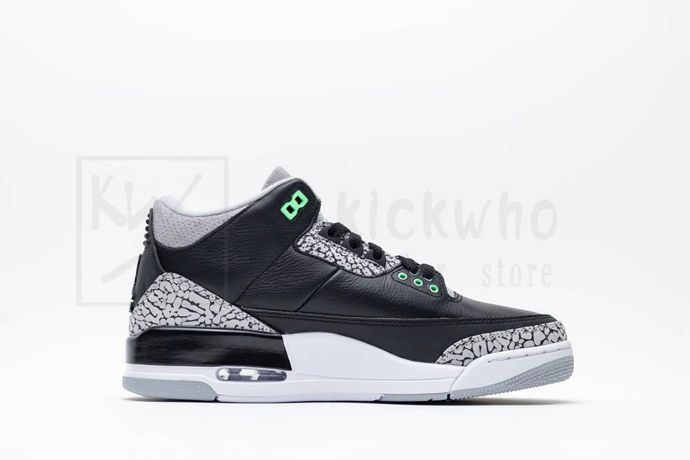 air jordan 3 retro 