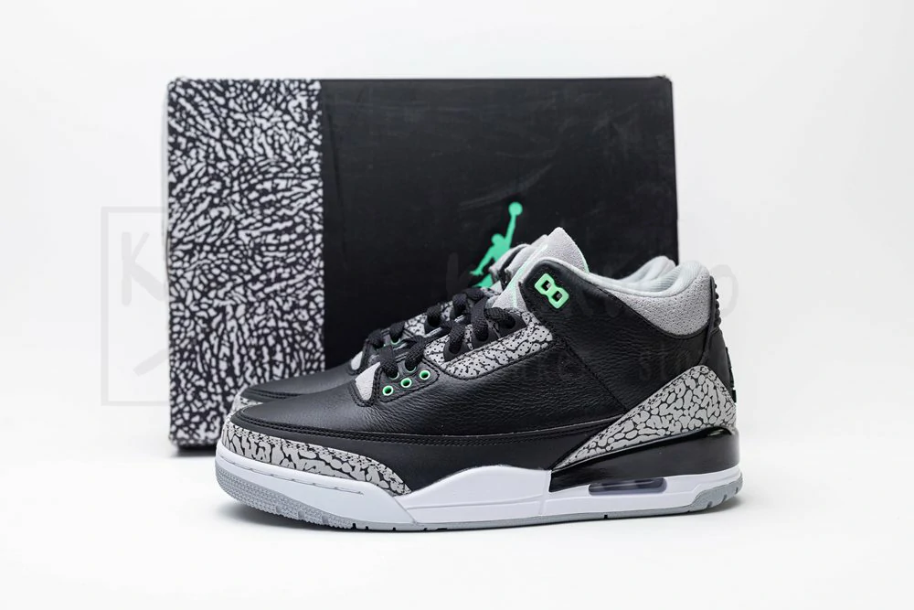 air jordan 3 retro 