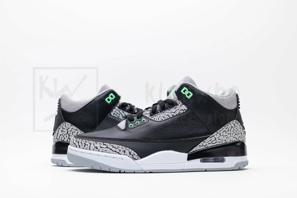 air jordan 3 retro 