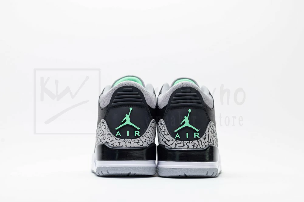 air jordan 3 retro 