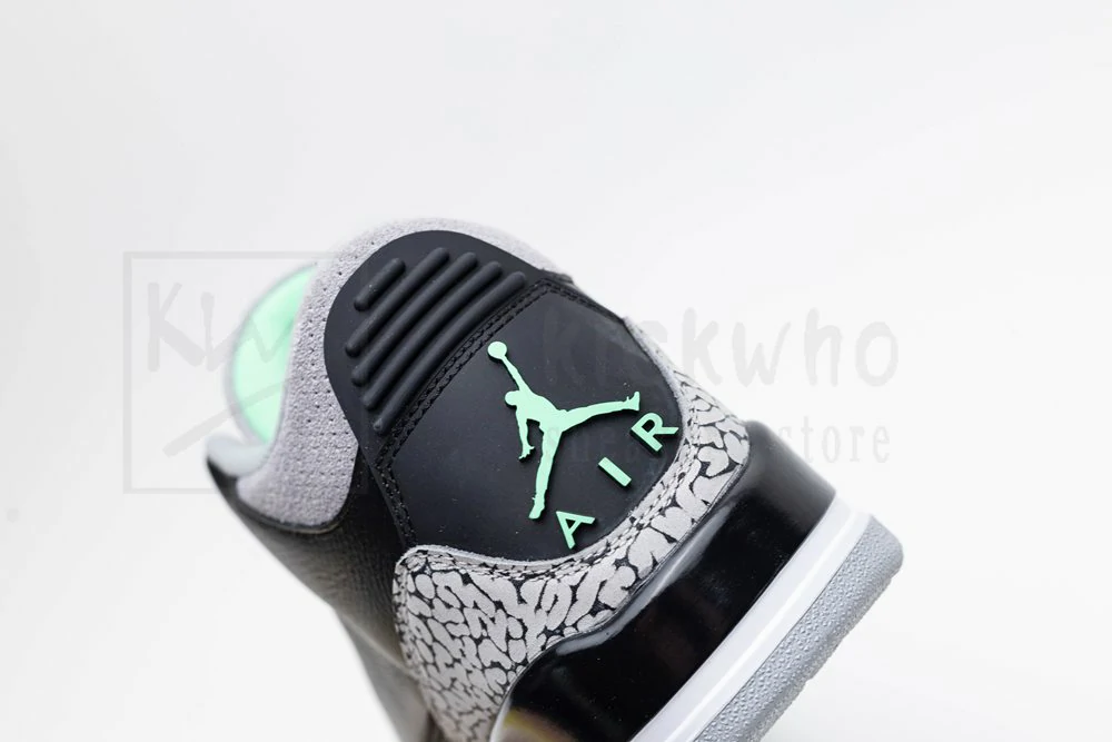 air jordan 3 retro 