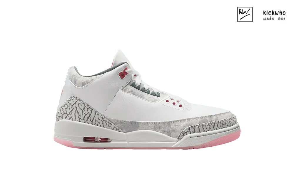 air jordan 3 retro ''wings''