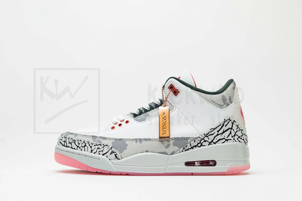 air jordan 3 retro 