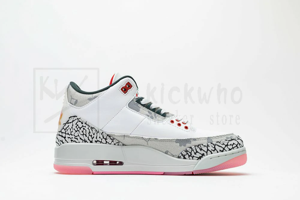 air jordan 3 retro 