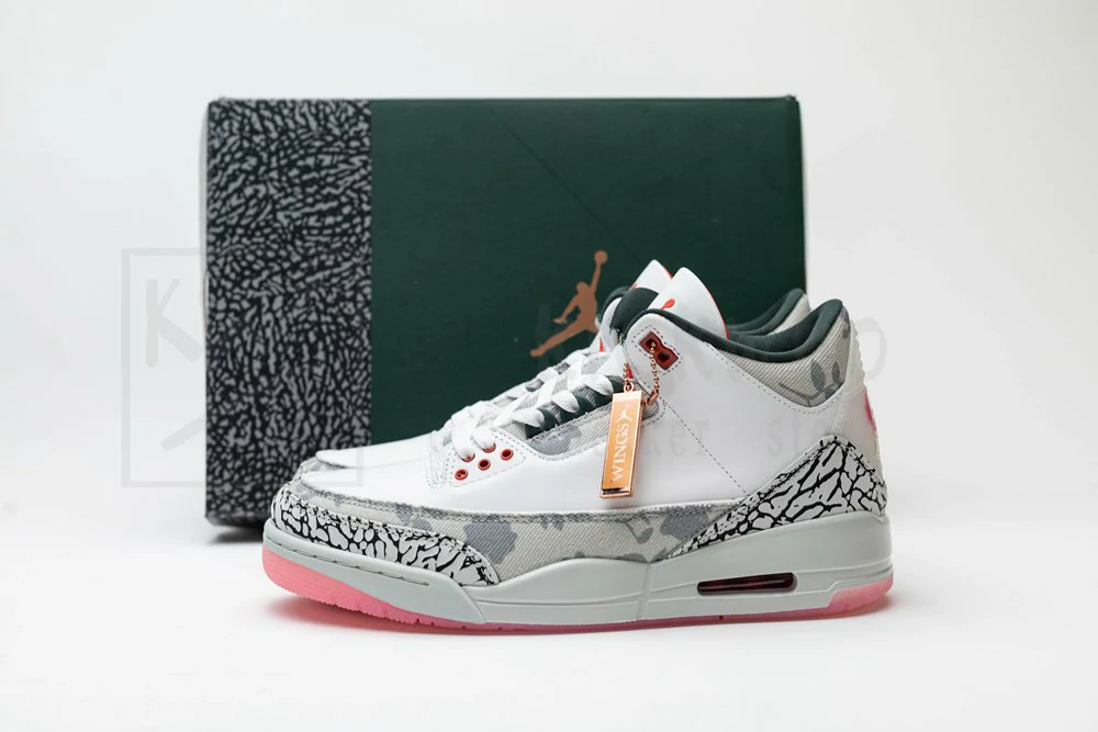 air jordan 3 retro 