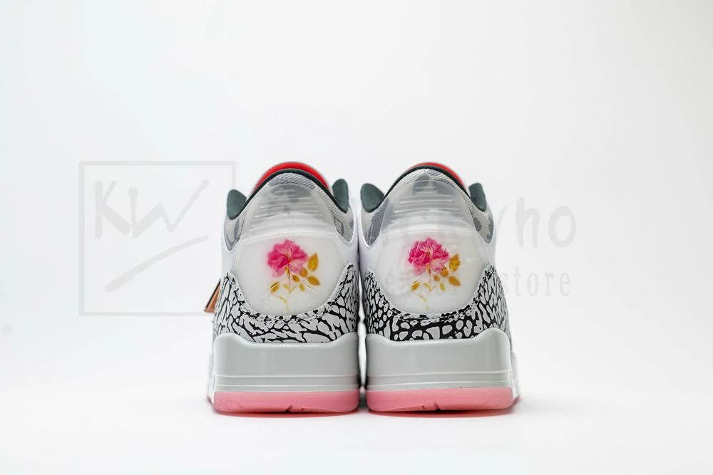 air jordan 3 retro 