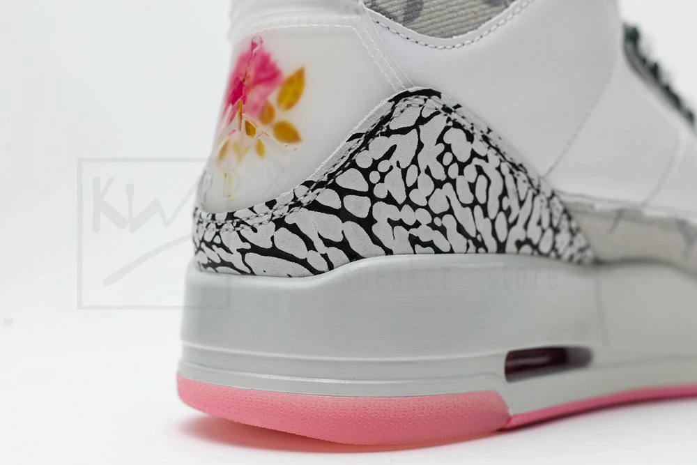 air jordan 3 retro 