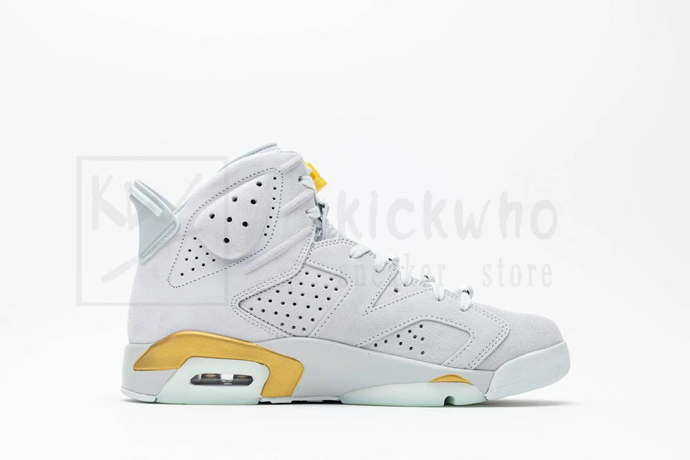 wmns air jordan 6 retro craft 