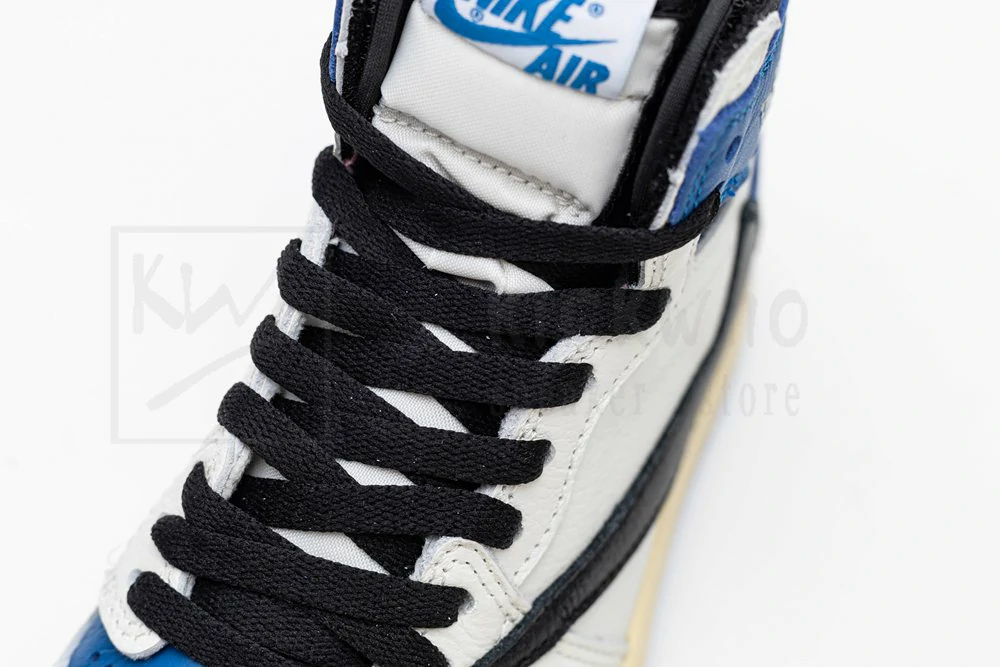 travis scott x fragment design x jordan 1 high gs