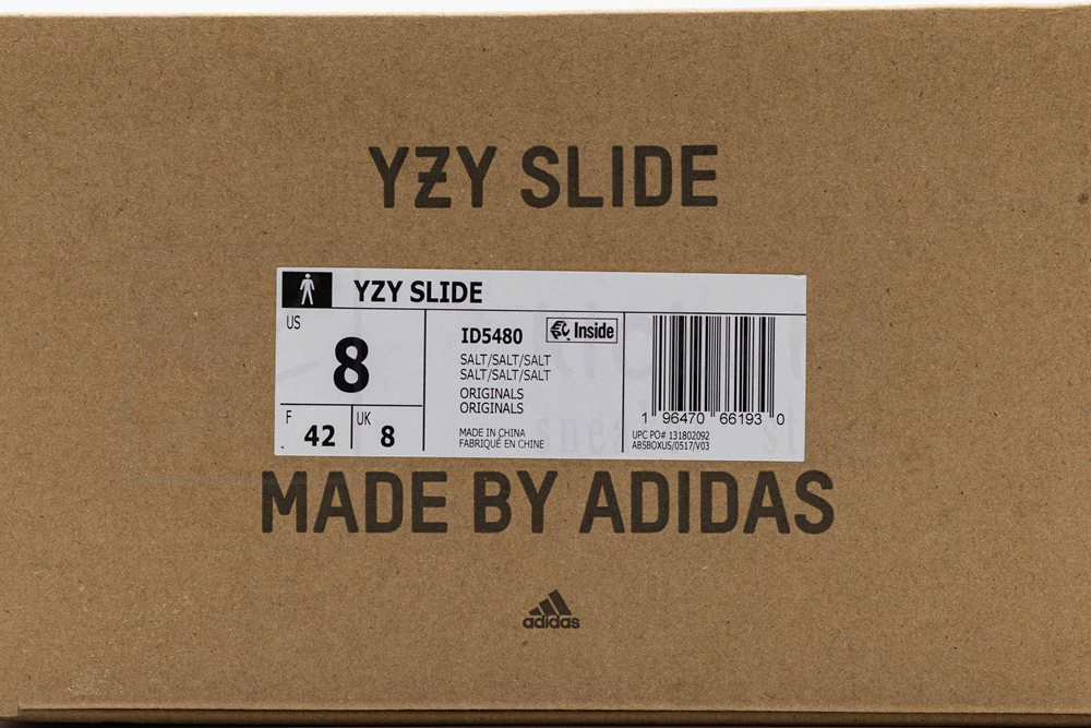 yeezy slides 