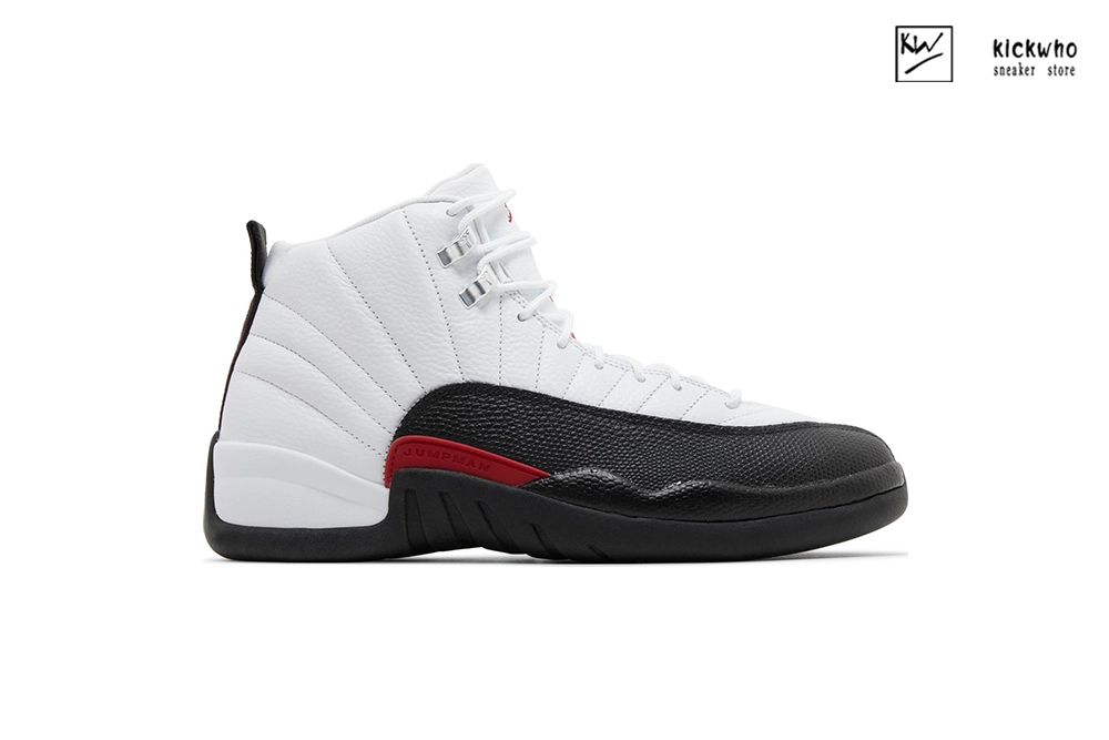 air jordan 12 retro ''taxi flip''