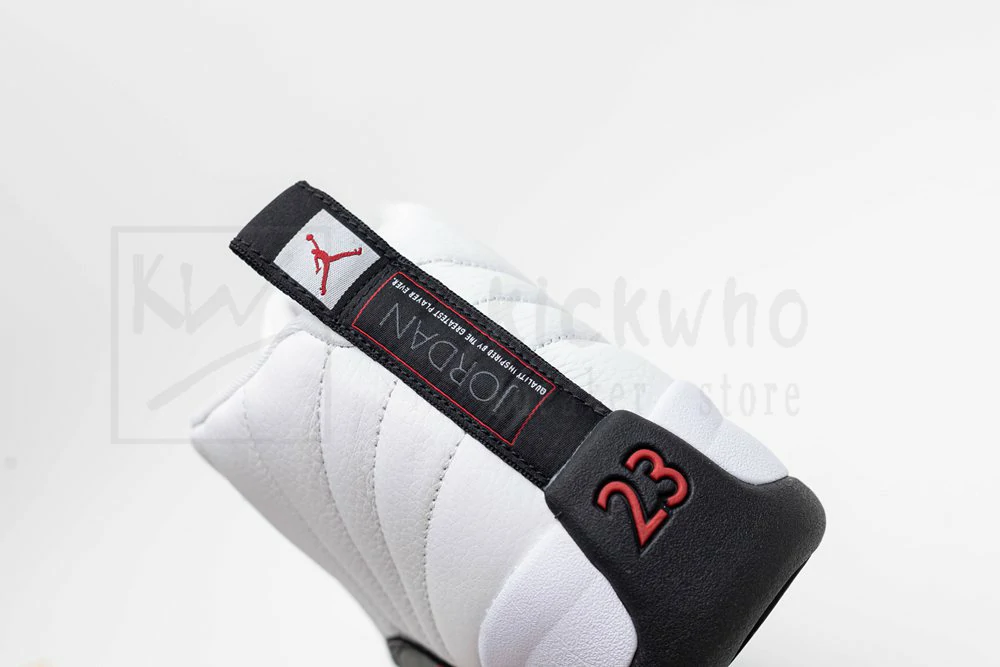 air jordan 12 retro 