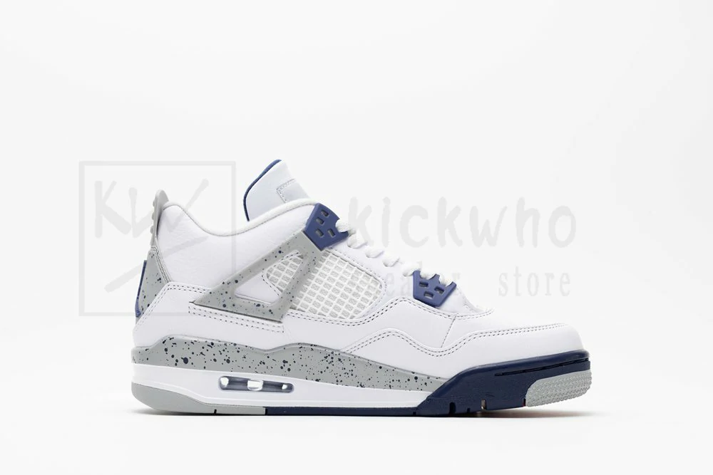 air jordan 4 retro gs 