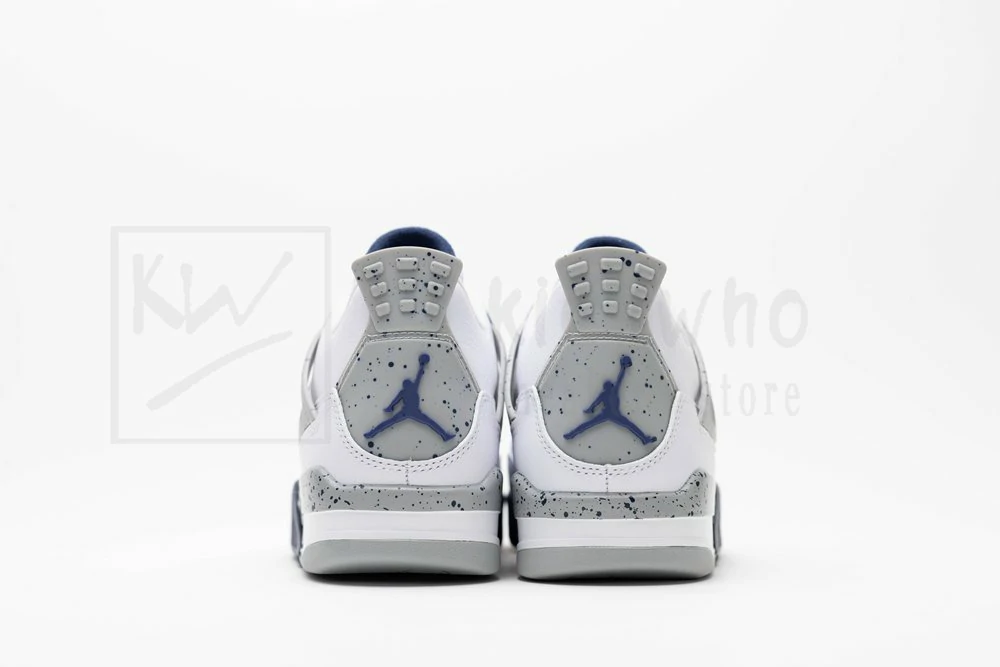 air jordan 4 retro gs 