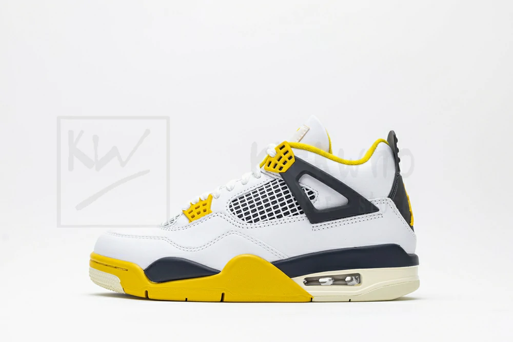 godkiller wmns air jordan 4 retro gs 