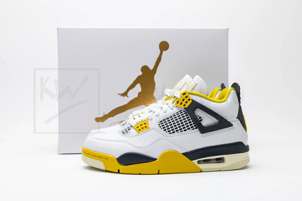 godkiller wmns air jordan 4 retro gs 