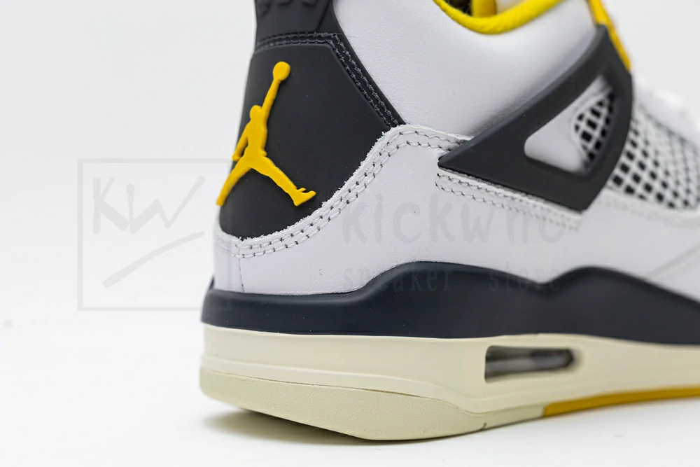 godkiller wmns air jordan 4 retro gs 