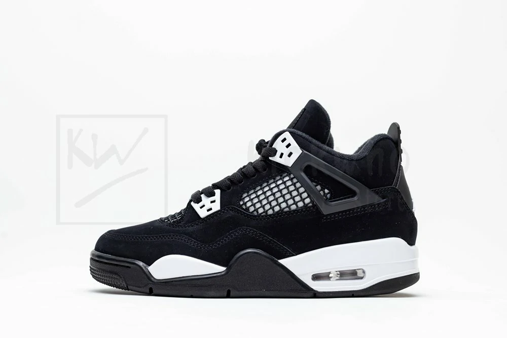 air jordan 4 retro gs 