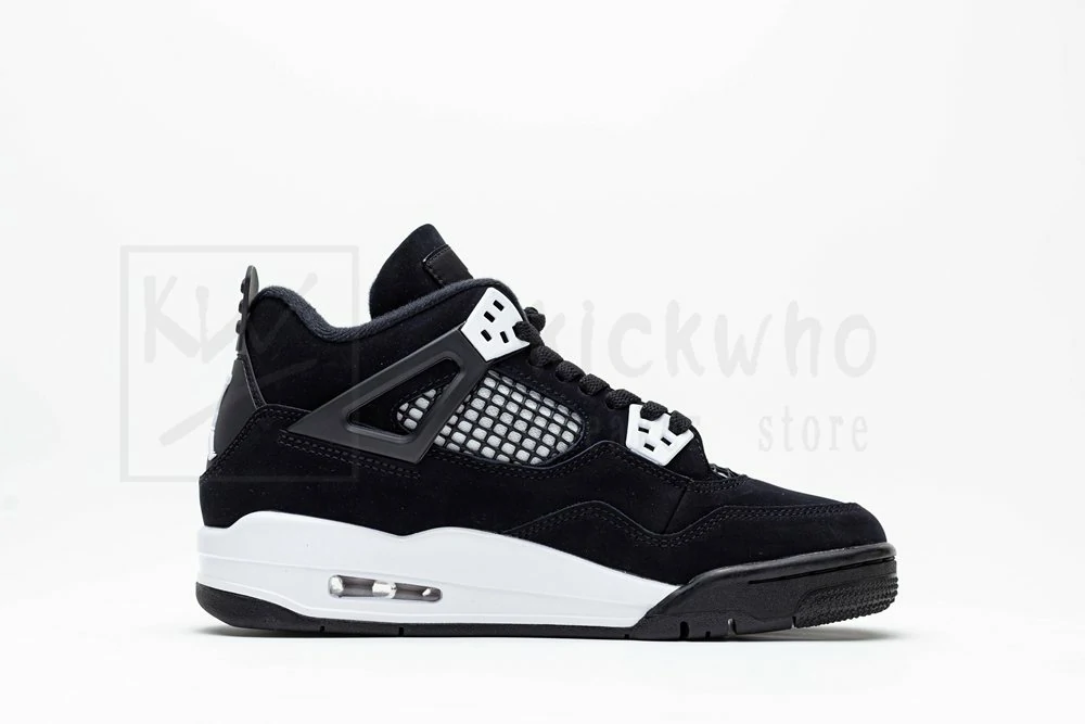 air jordan 4 retro gs 