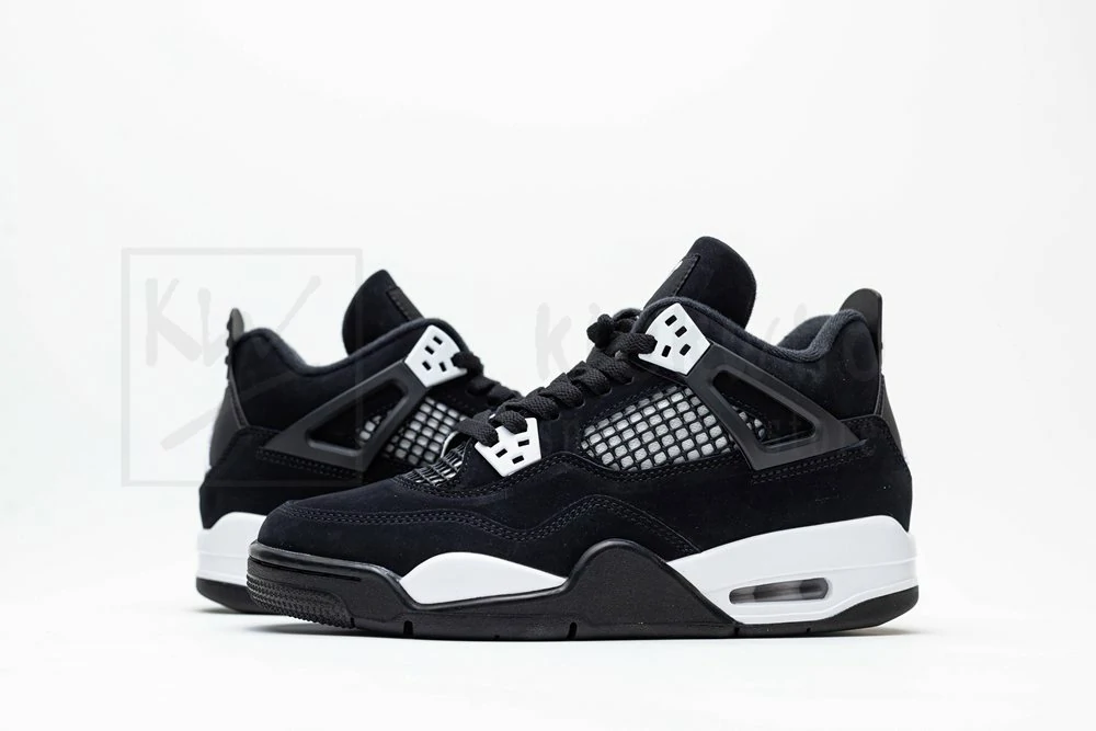 air jordan 4 retro gs 