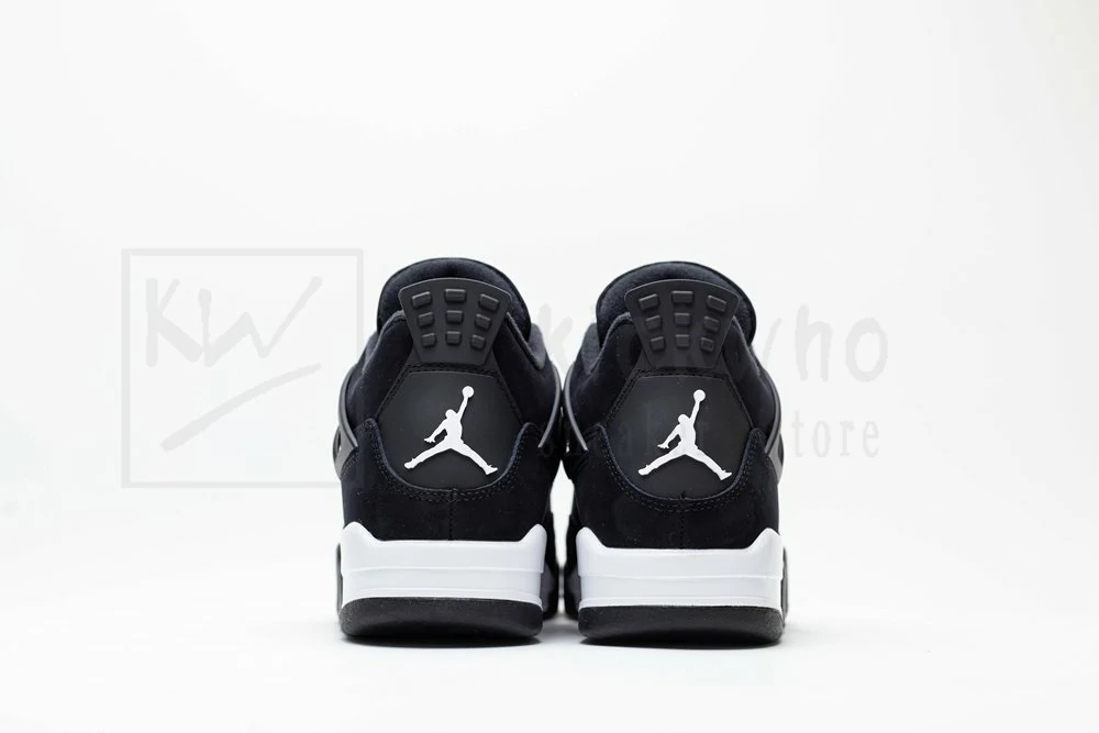 air jordan 4 retro gs 