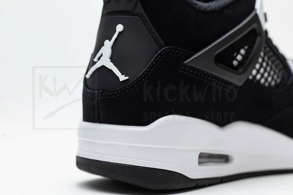 air jordan 4 retro gs 