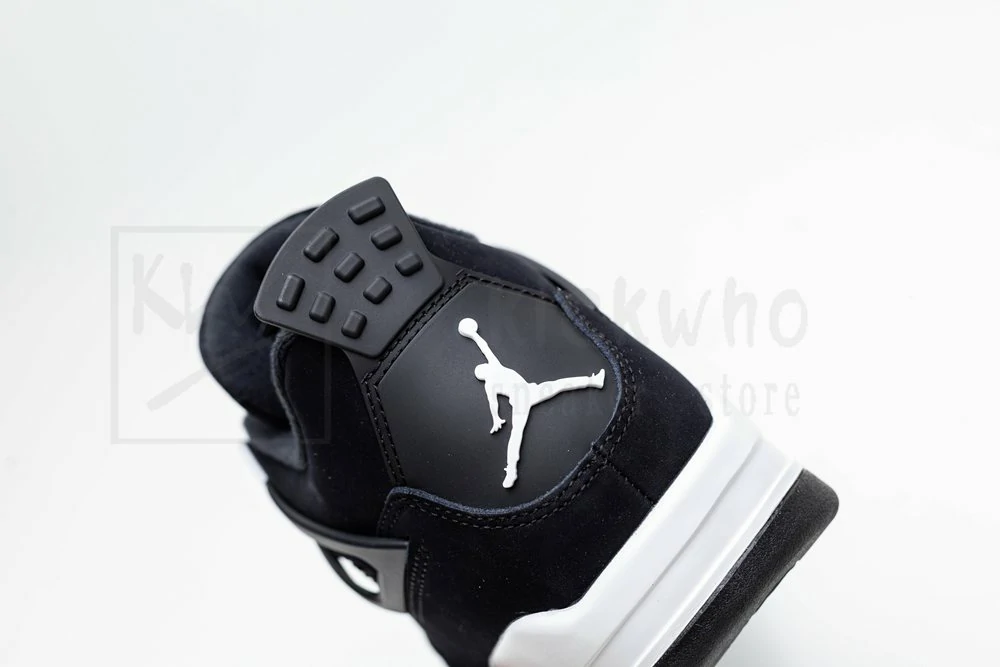 air jordan 4 retro gs 