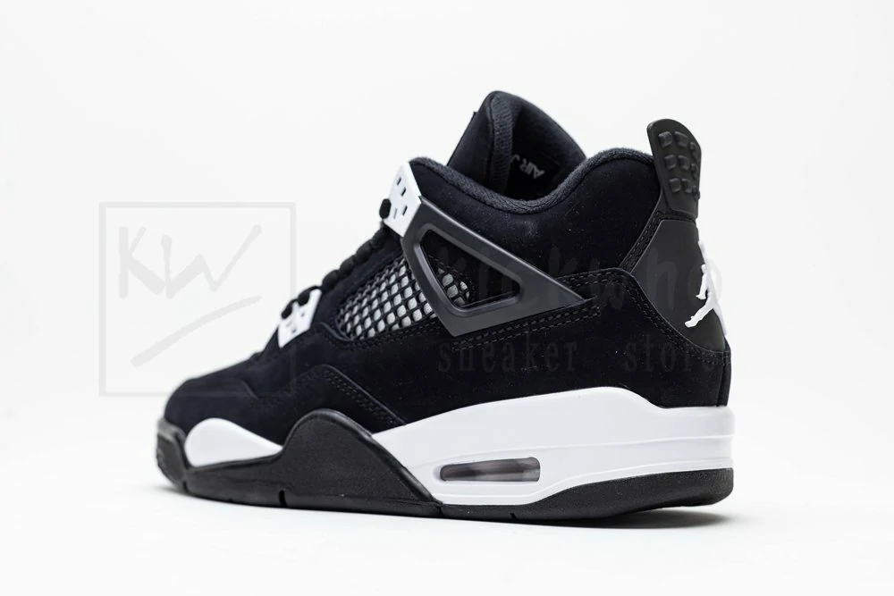 air jordan 4 retro gs 