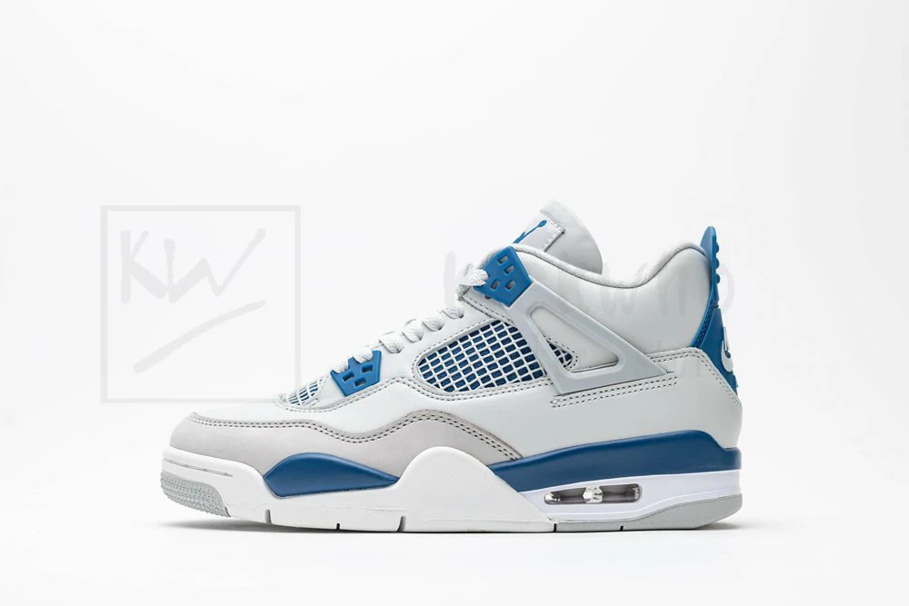 air jordan 4 retro gs 