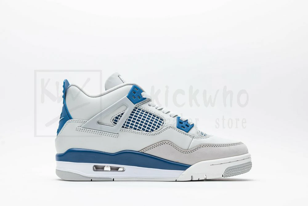 air jordan 4 retro gs 