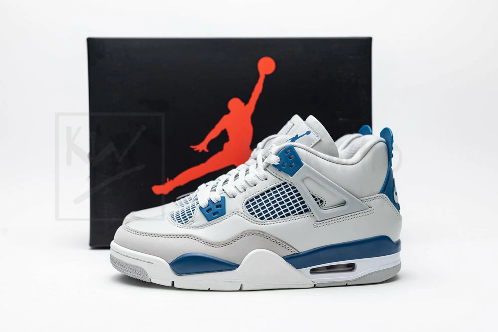 air jordan 4 retro gs 