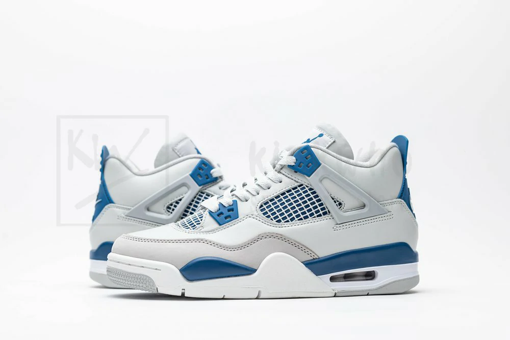 air jordan 4 retro gs 