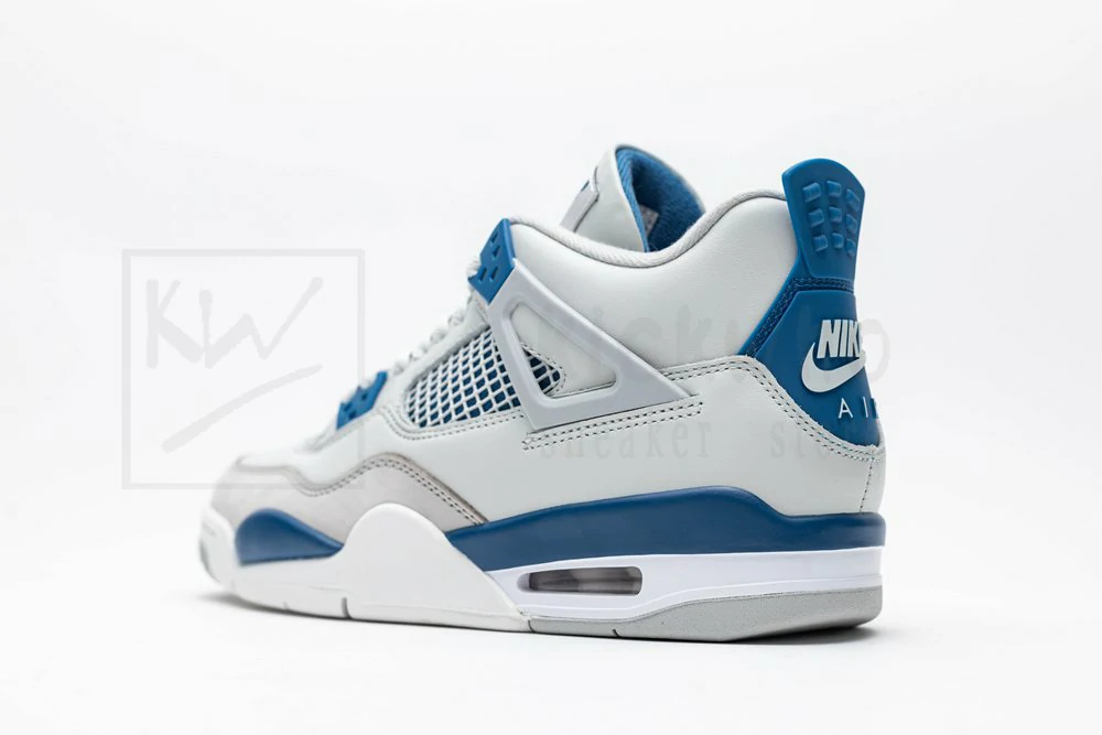 air jordan 4 retro gs 