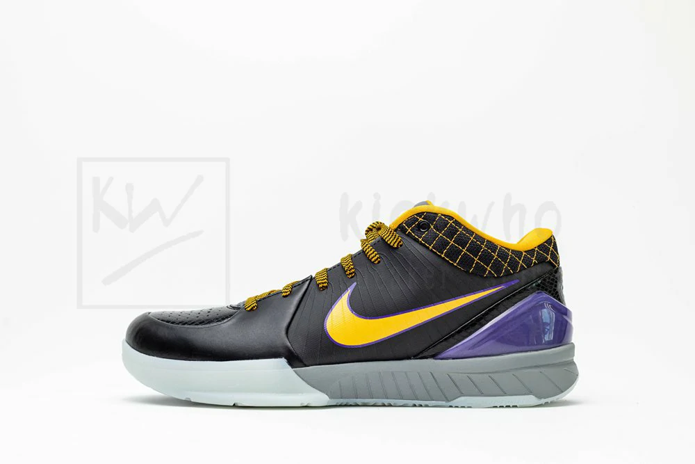 godkiller zoom kobe 4 protro 