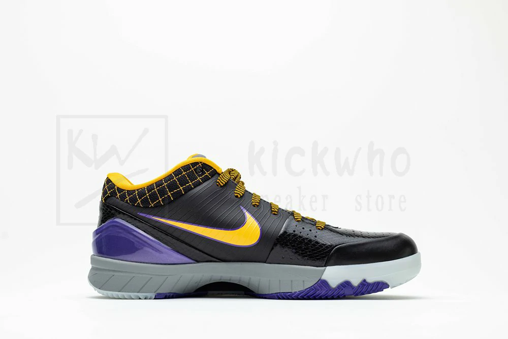 godkiller zoom kobe 4 protro 