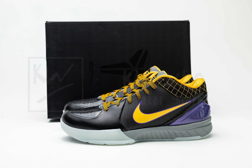 godkiller zoom kobe 4 protro 