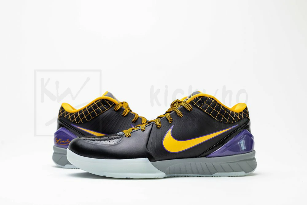 godkiller zoom kobe 4 protro 