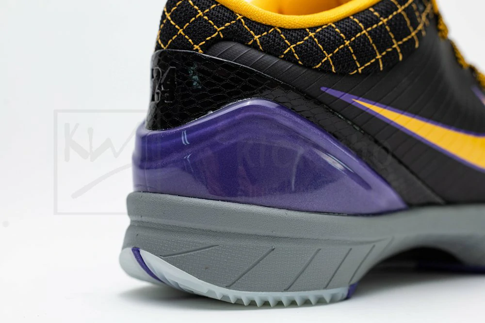 godkiller zoom kobe 4 protro 