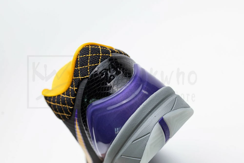 godkiller zoom kobe 4 protro 