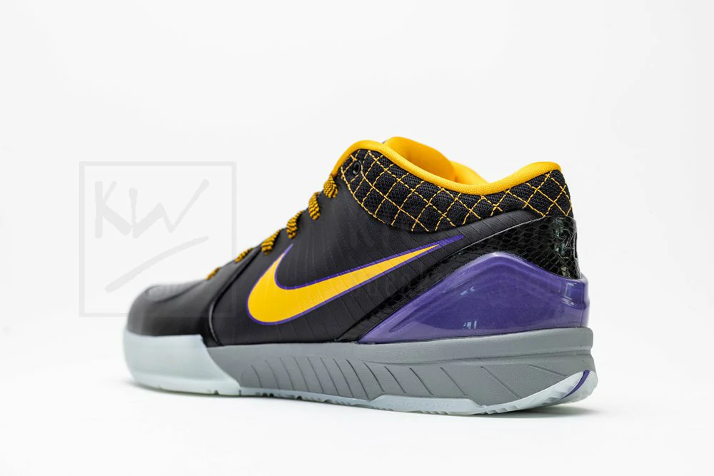 godkiller zoom kobe 4 protro 