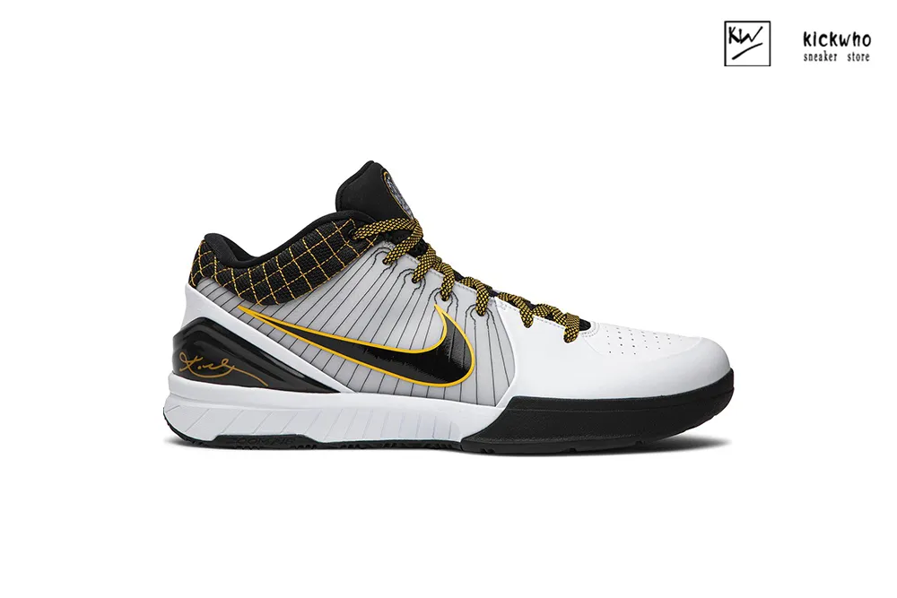 godkiller zoom kobe 4 protro ''del sol''