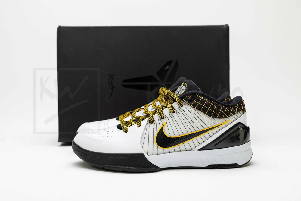 godkiller zoom kobe 4 protro 