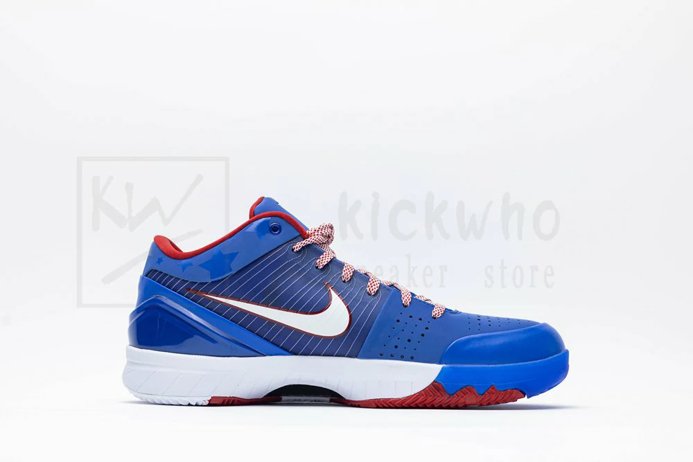 godkiller zoom kobe 4 protro 