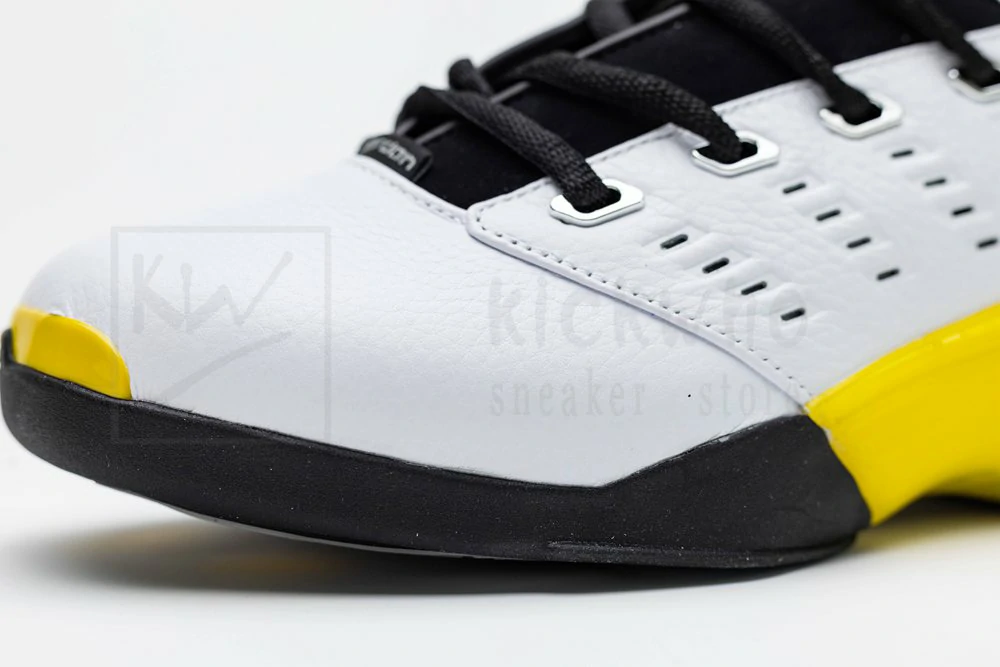 air jordan 17 retro low sp 