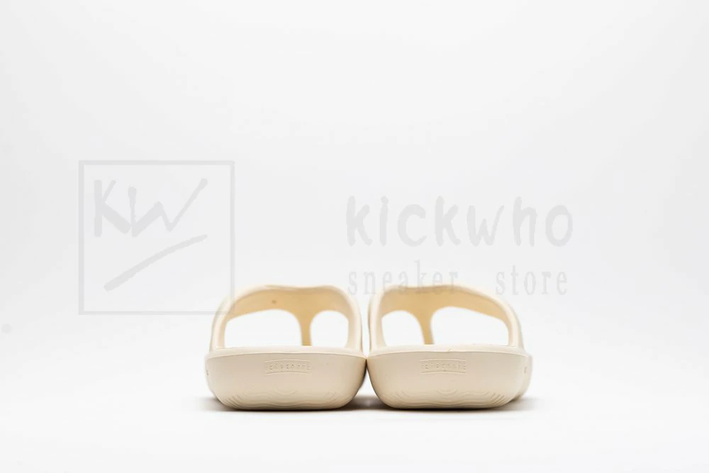 taw & toe x new balance slipper sail